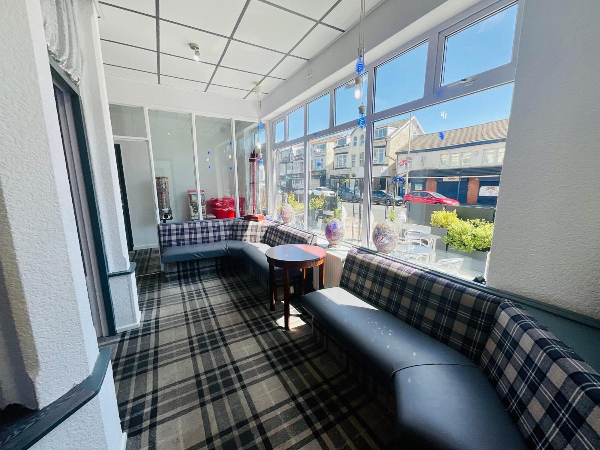 Hotel The Danescourt 3*