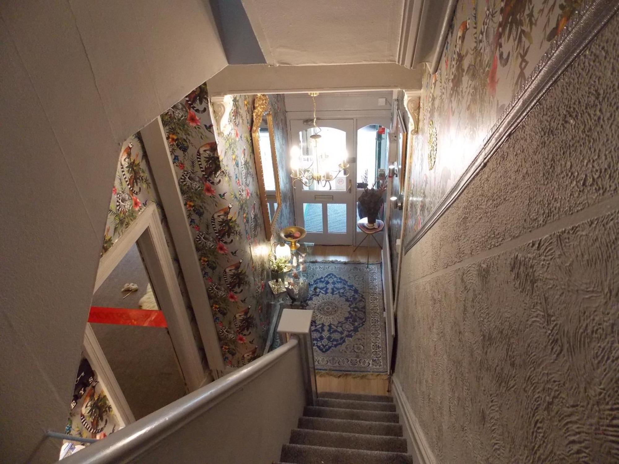 Bed & Breakfast The Rockley Blackpool