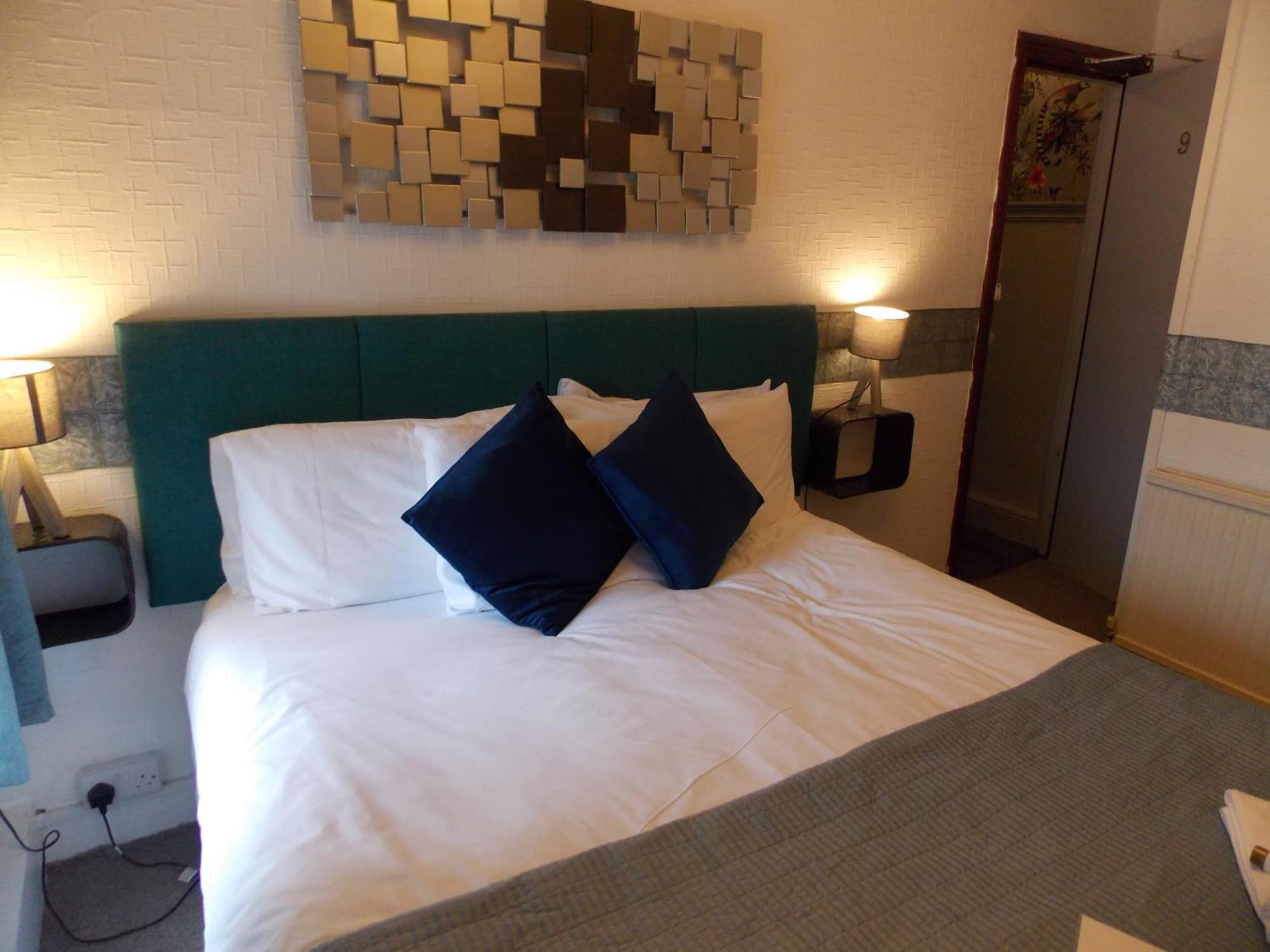 Bed & Breakfast The Rockley