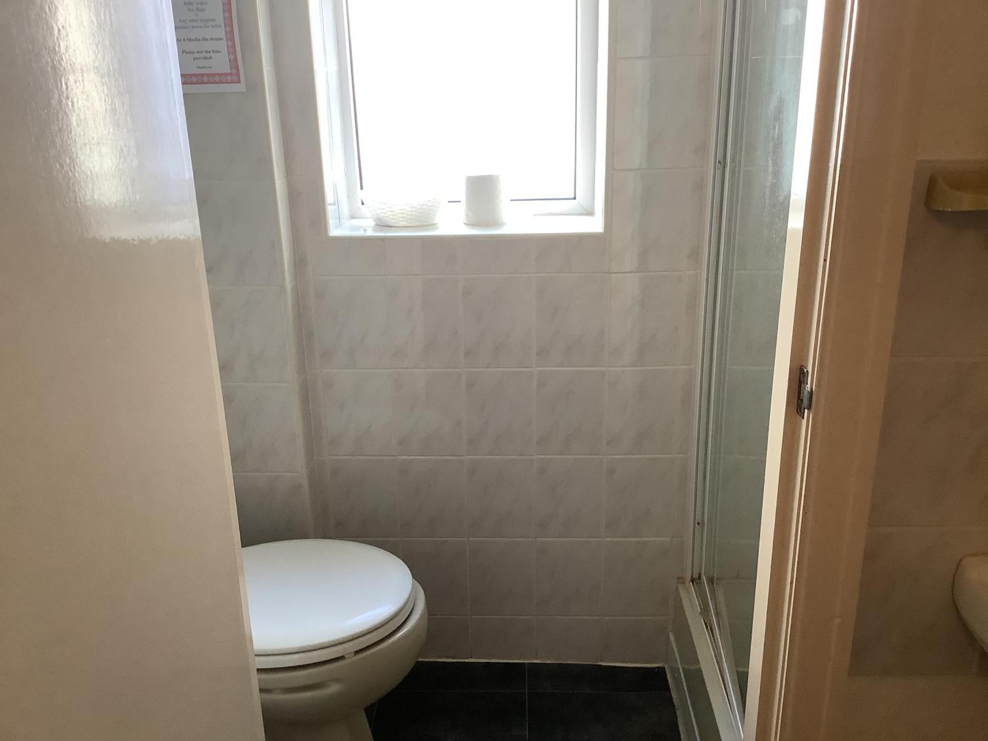 Guest house Brooklands Over 50'S Only 3*