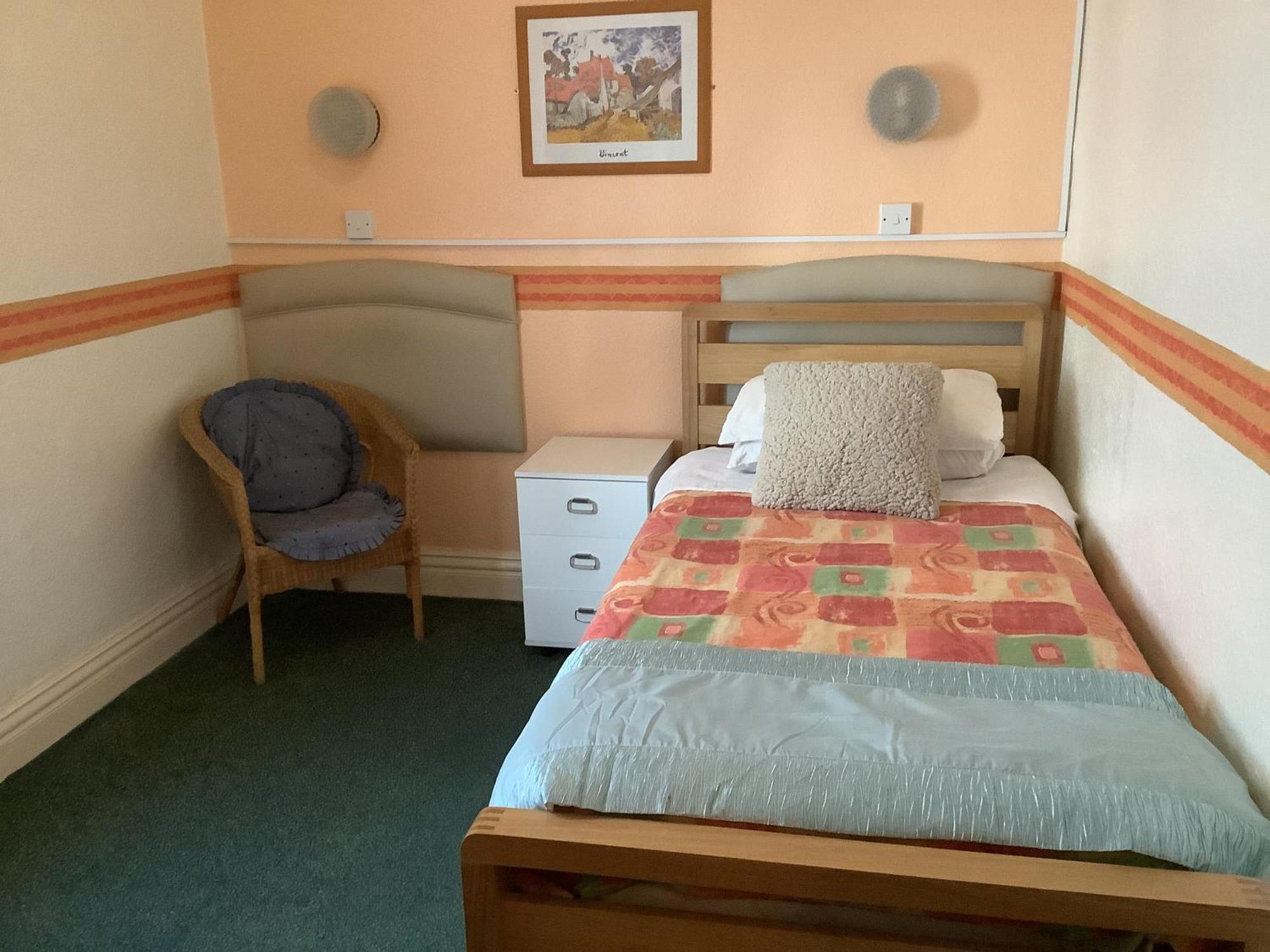 Brooklands Over 50'S Only 3*
