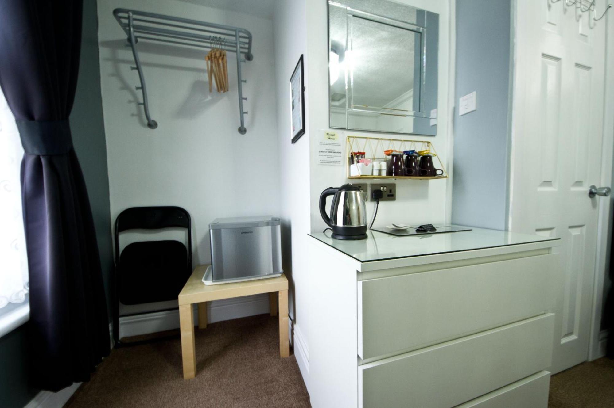 Rossall House , For Families & Couples 3*