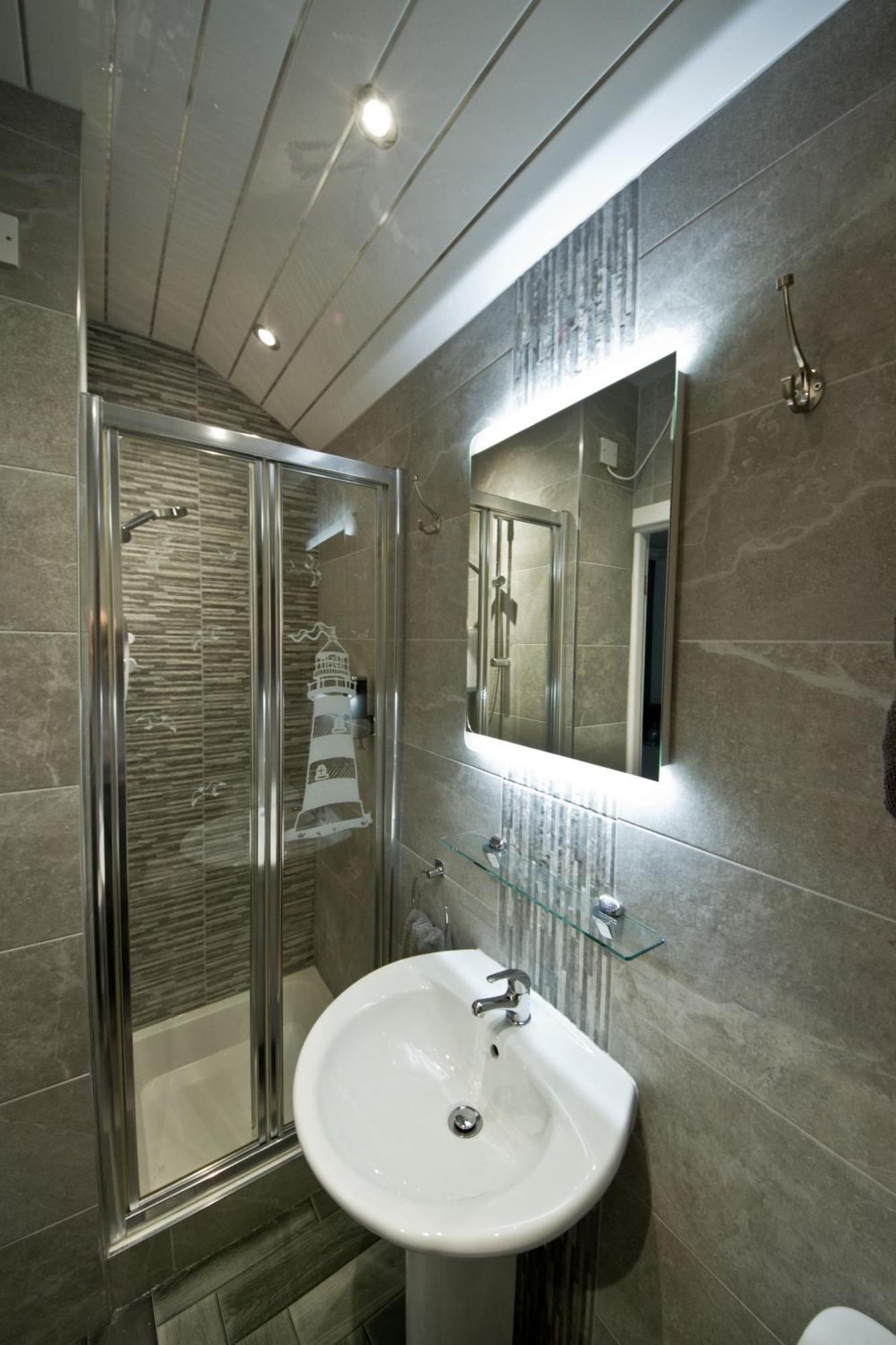 Guest house Rossall House , For Families & Couples Blackpool