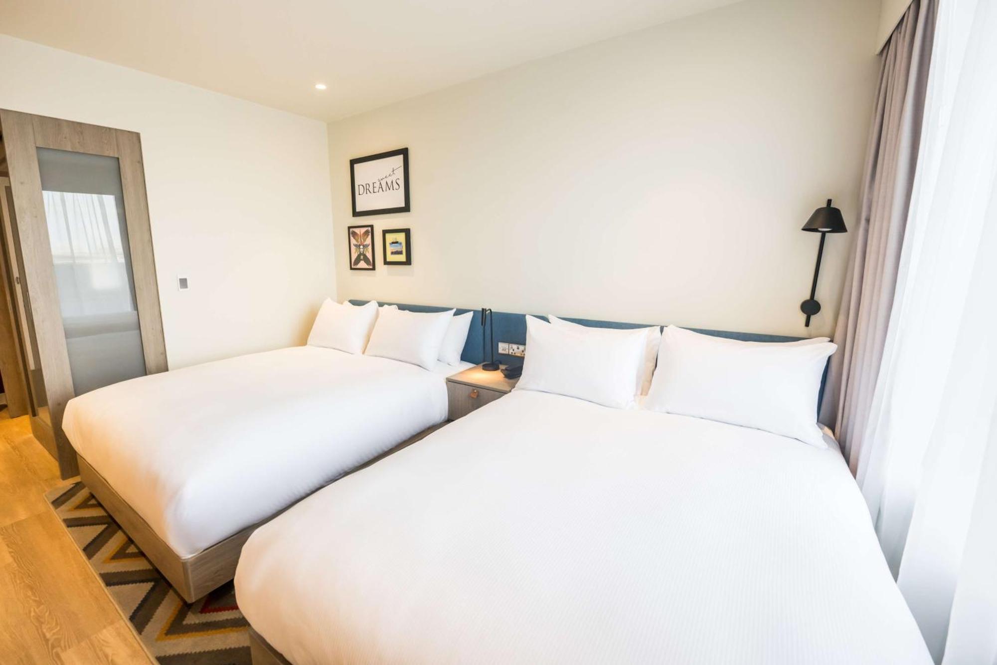 Hotel Hampton By Hilton