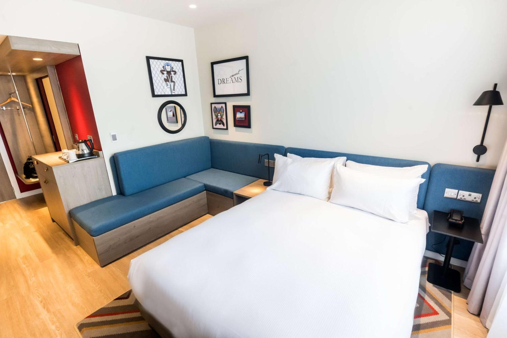 Hotel Hampton By Hilton