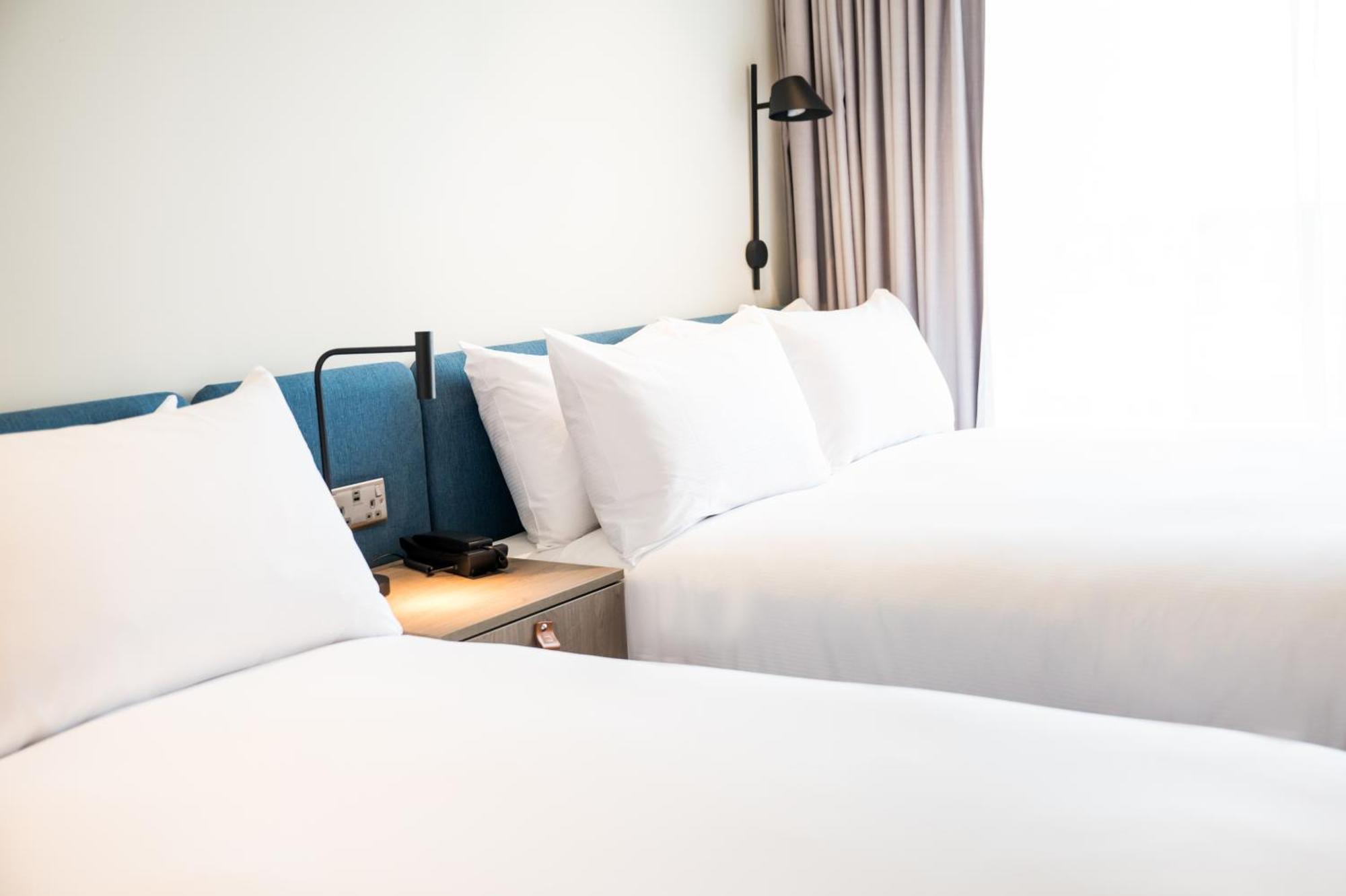 Hotel Hampton By Hilton