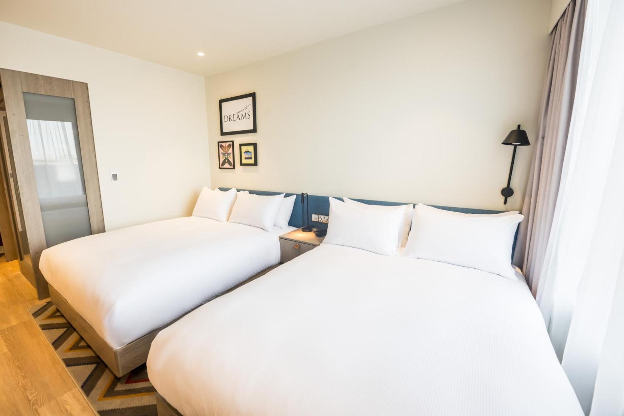 Hampton By Hilton Blackpool