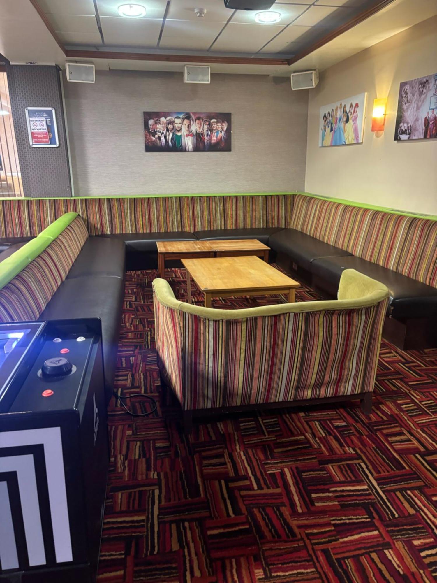 The Lawton Hotel 3*