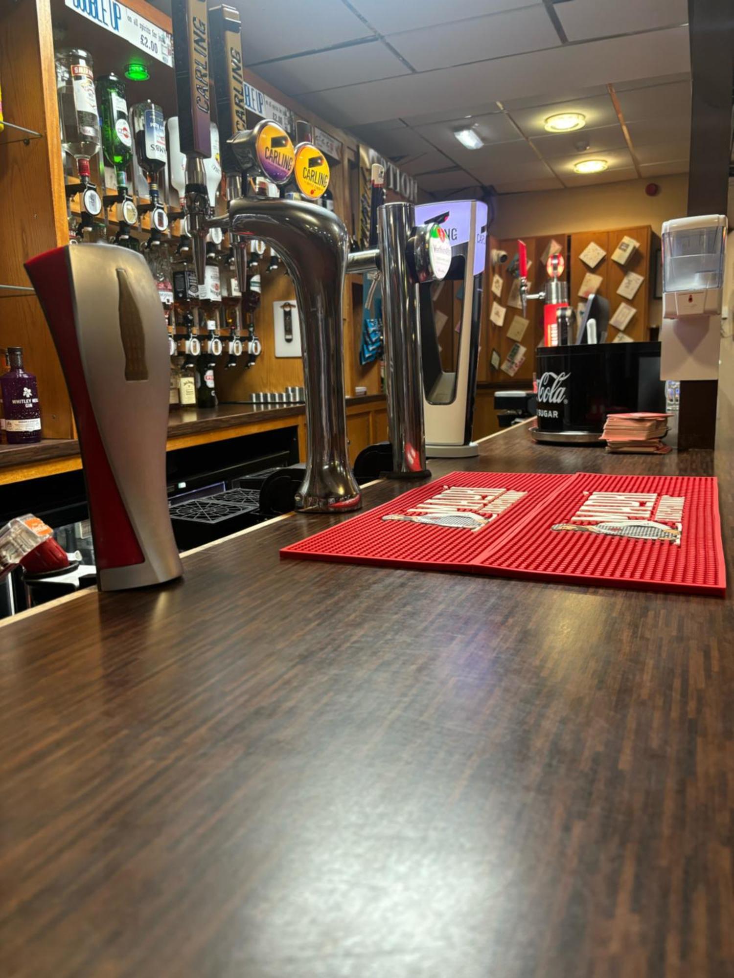 The Lawton Hotel