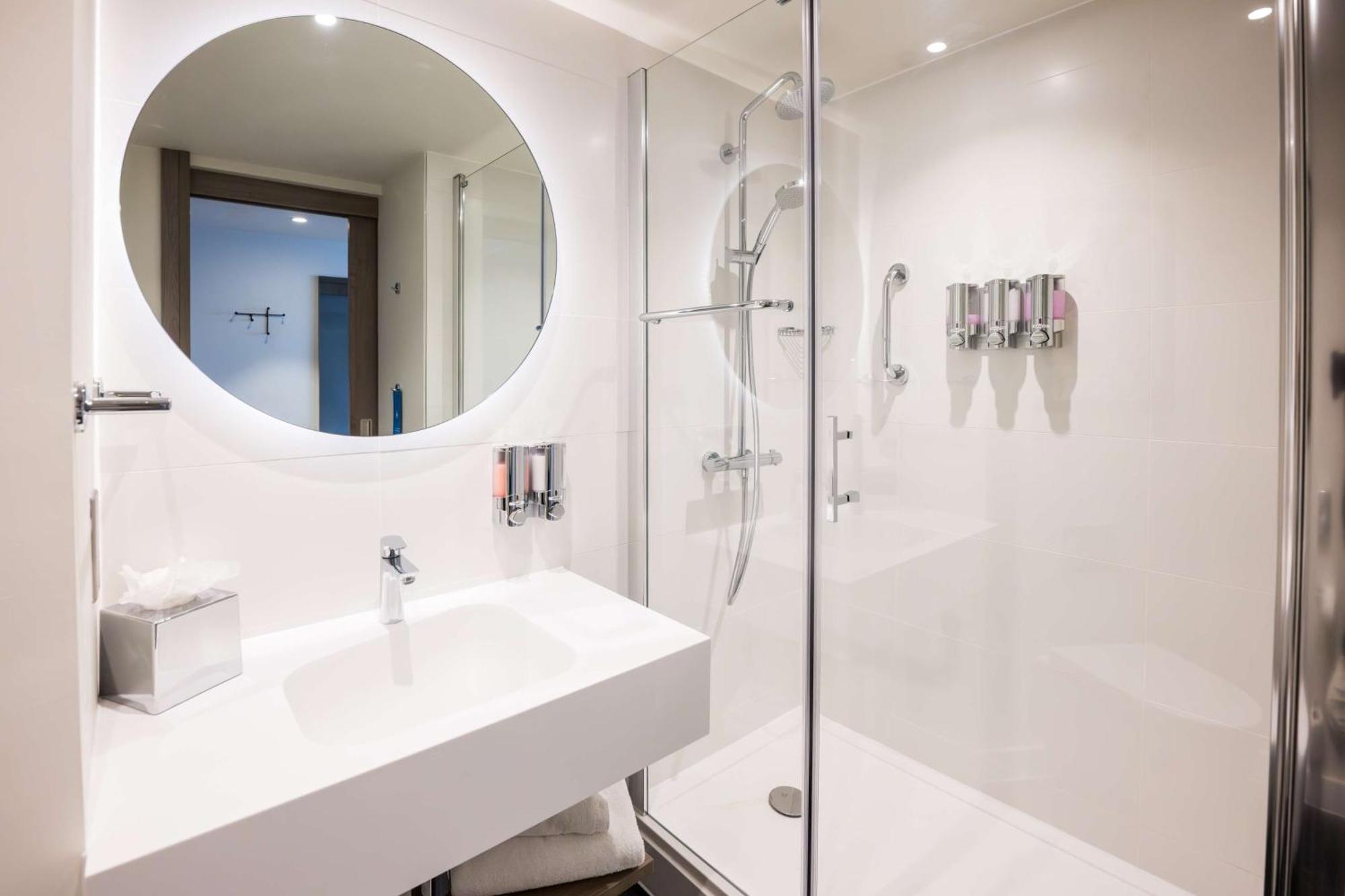 Hotel Hampton By Hilton Blackpool