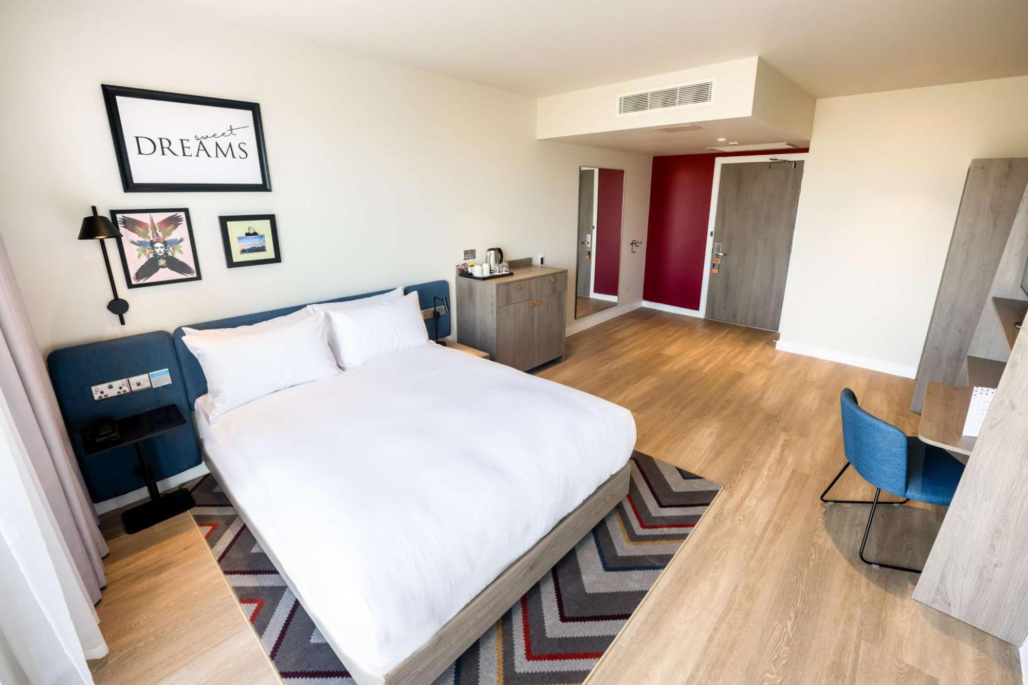 Hotel Hampton By Hilton