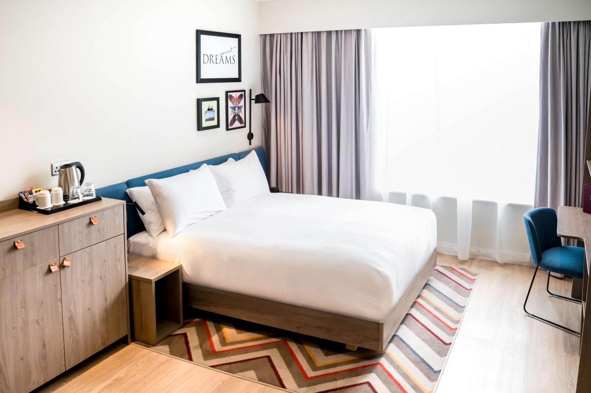Hampton By Hilton 3* Blackpool