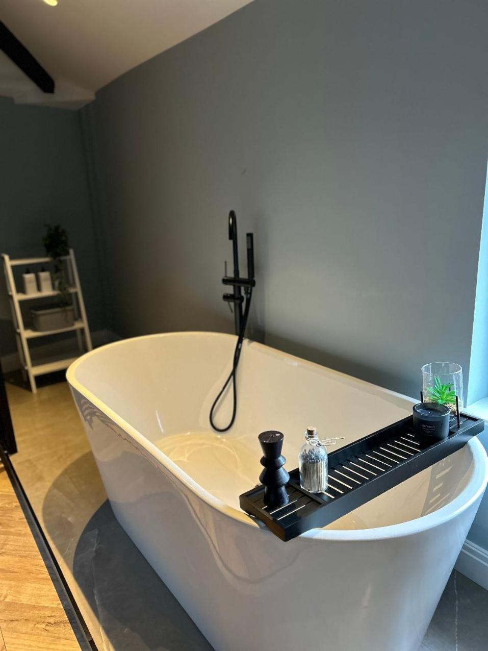 Holiday home Luxury In Blackpool