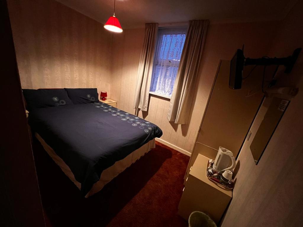 Lynton Hotel Blackpool