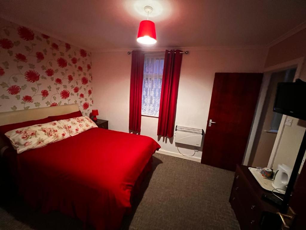 Hotel Lynton Blackpool
