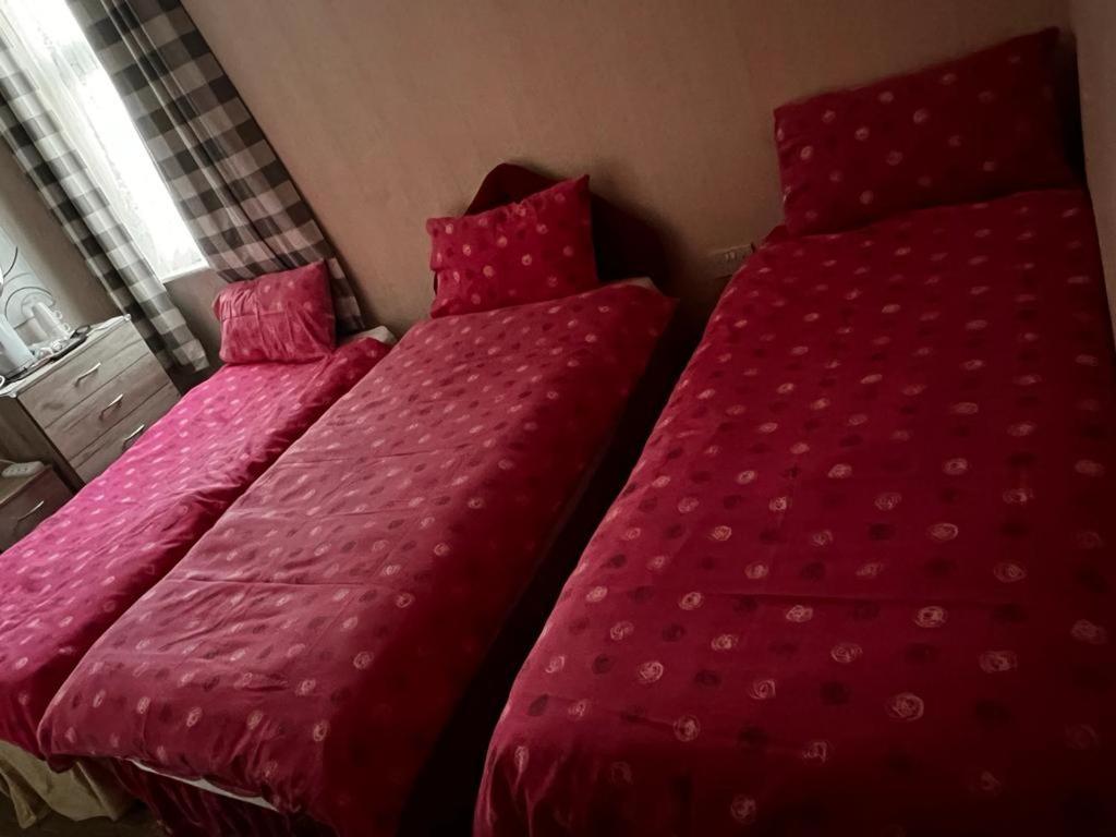 Hotel Lynton