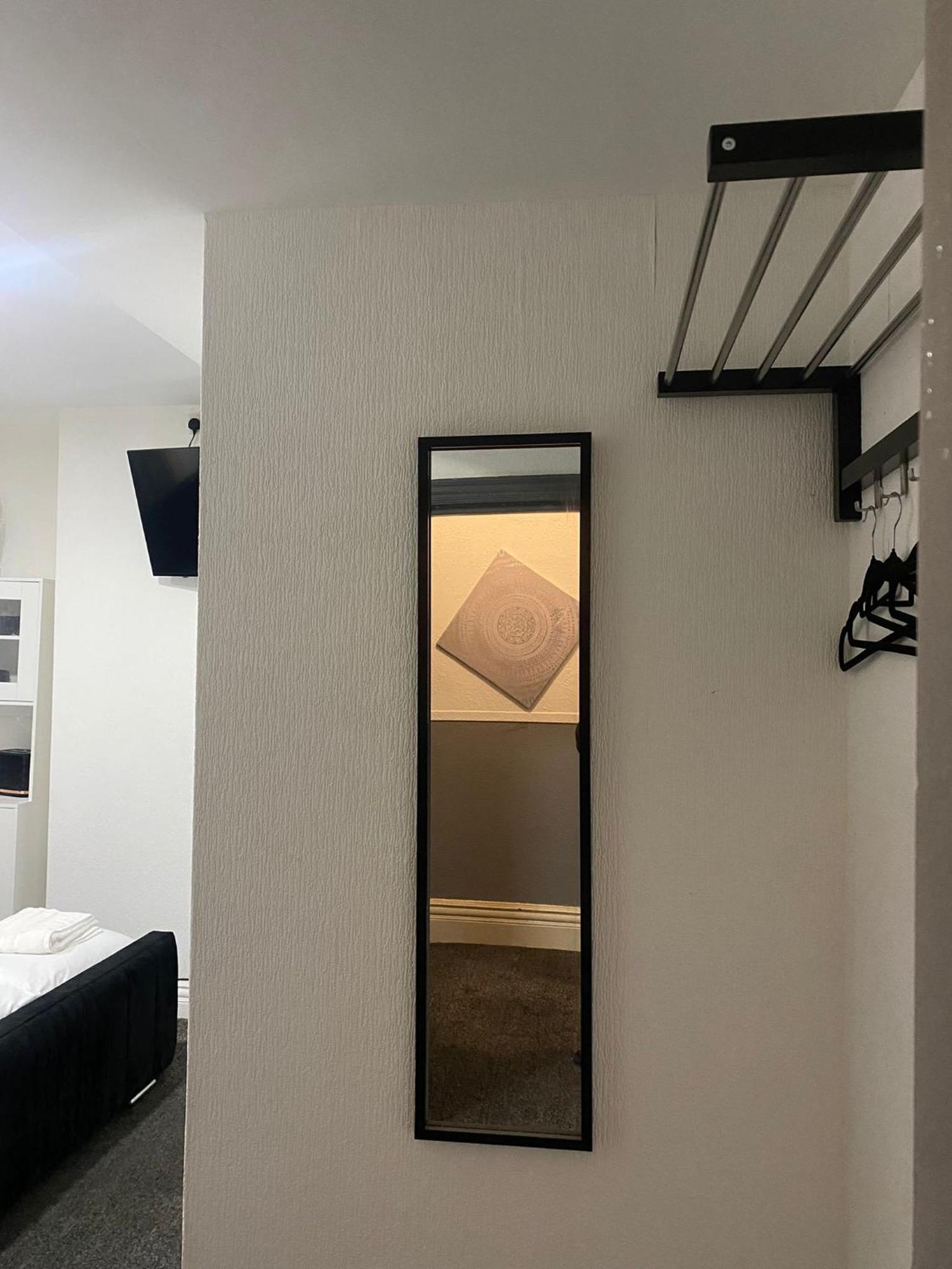 Apartment - Holmfield Road Blackpool