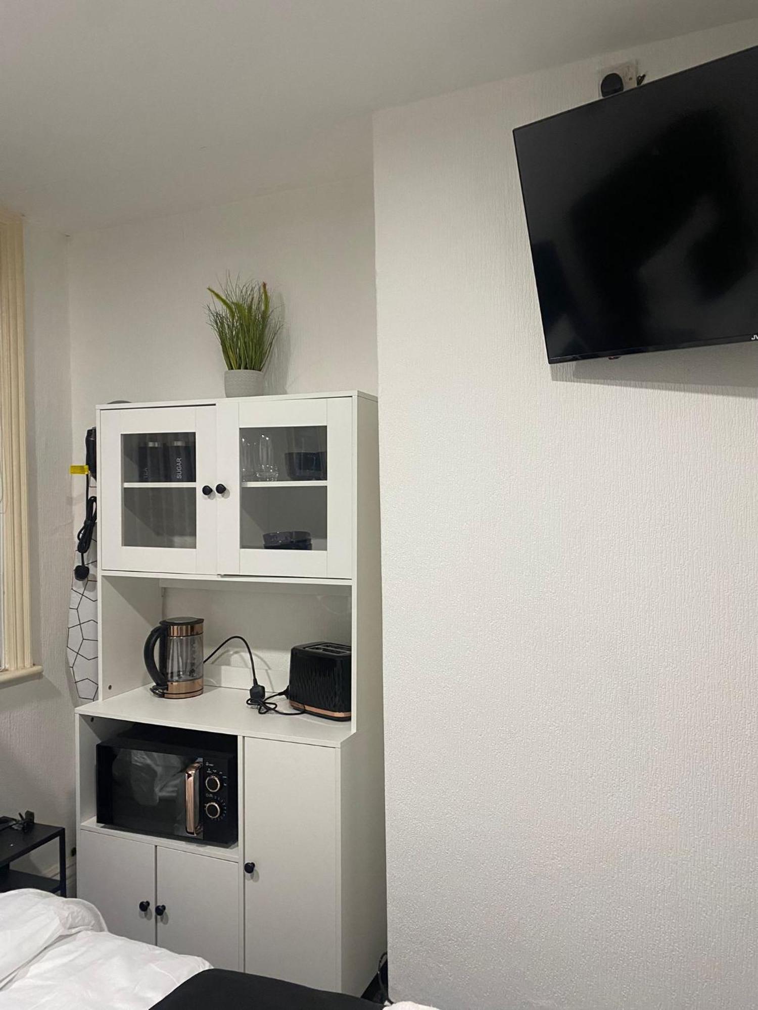 Apartment - Holmfield Road *