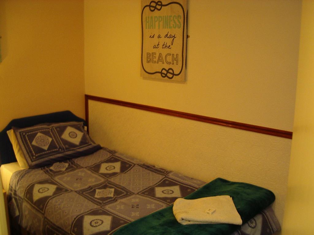 Royale Hotel