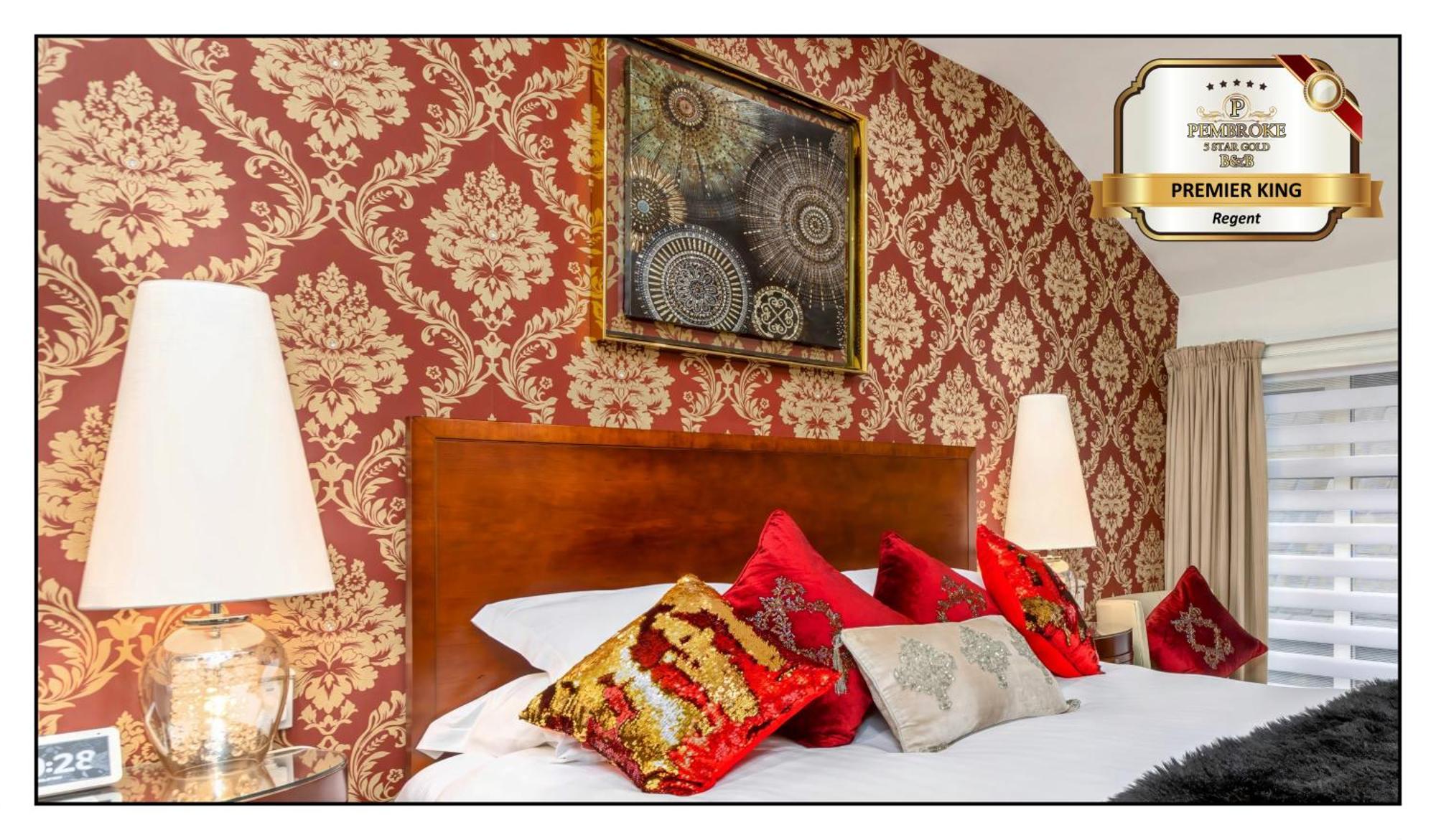 Pembroke Hotel Guest house 5*