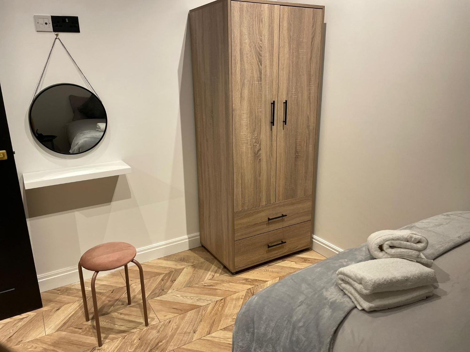 Luxury In *