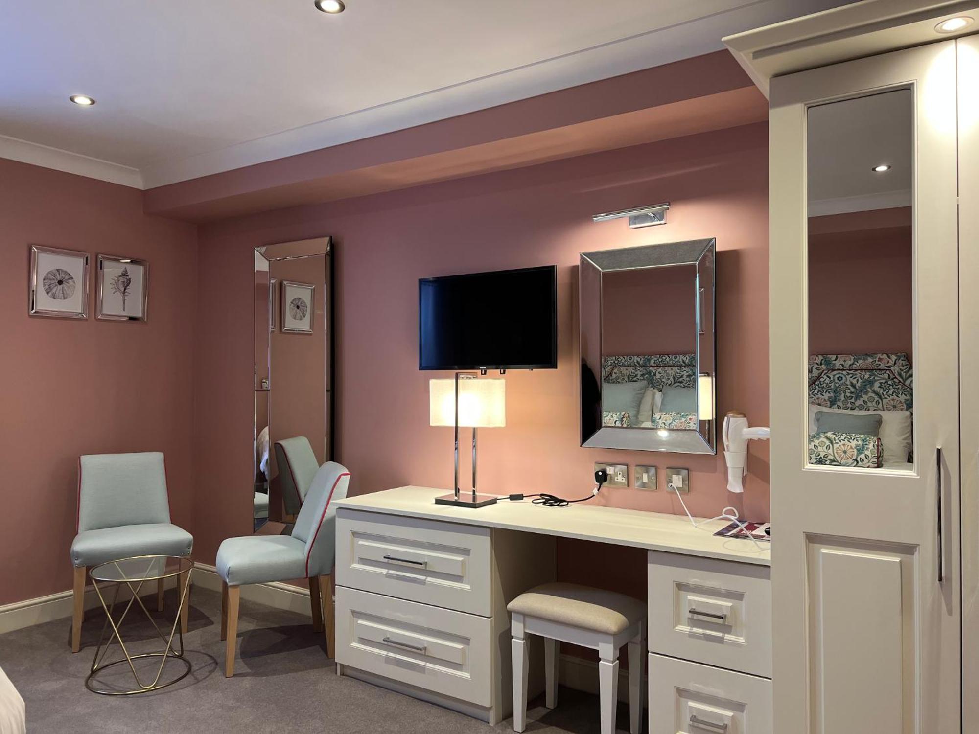 Sheraton 3* Blackpool