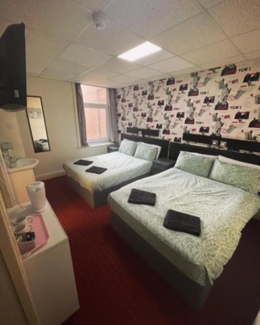 Prestige Plaza Hotel 3*