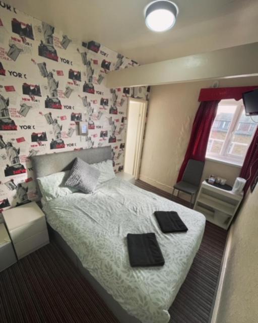 Hotel Prestige Plaza Blackpool