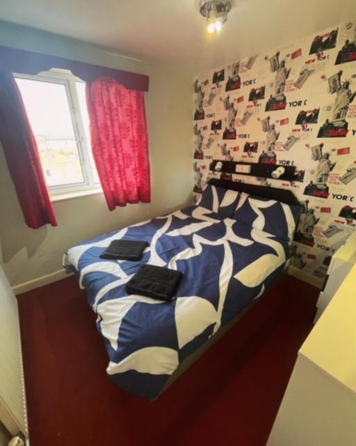 Prestige Plaza 3* Blackpool