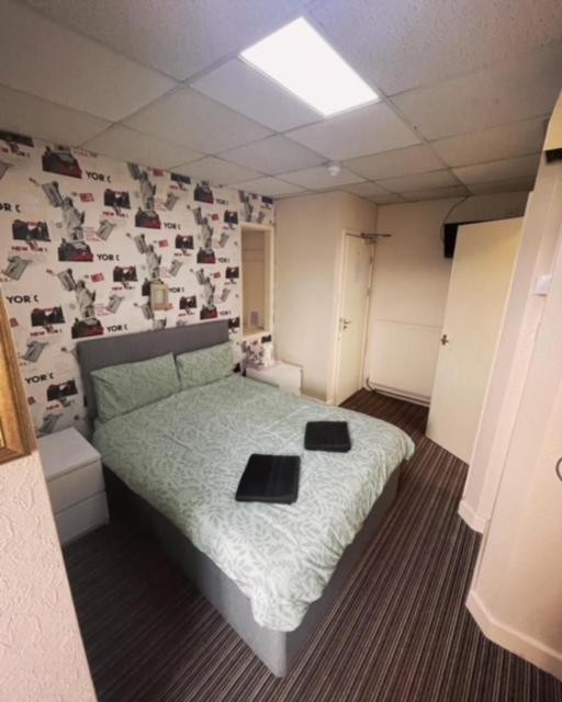 Prestige Plaza Blackpool