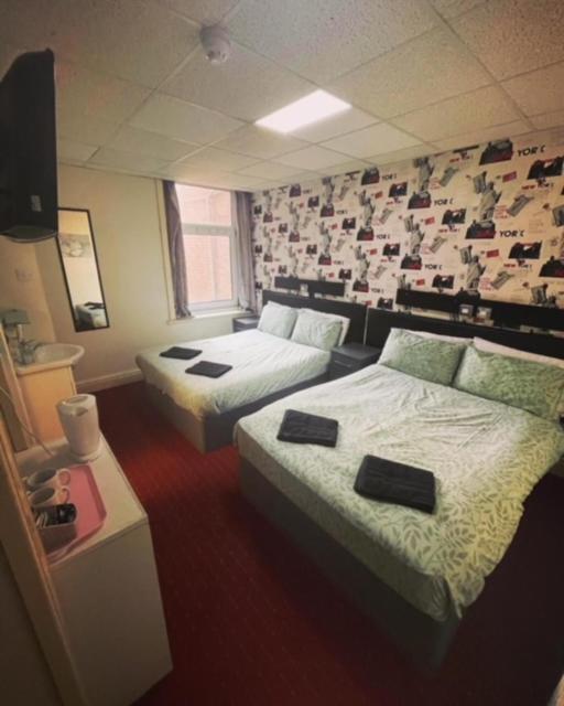 Hotel Prestige Plaza 3*