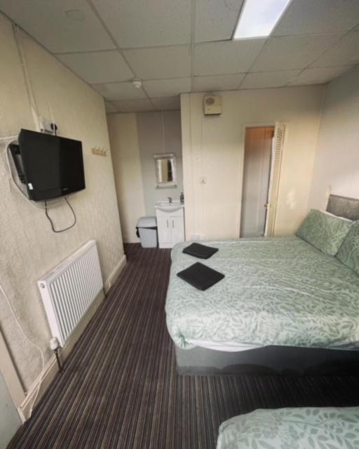 Prestige Plaza 3* Blackpool