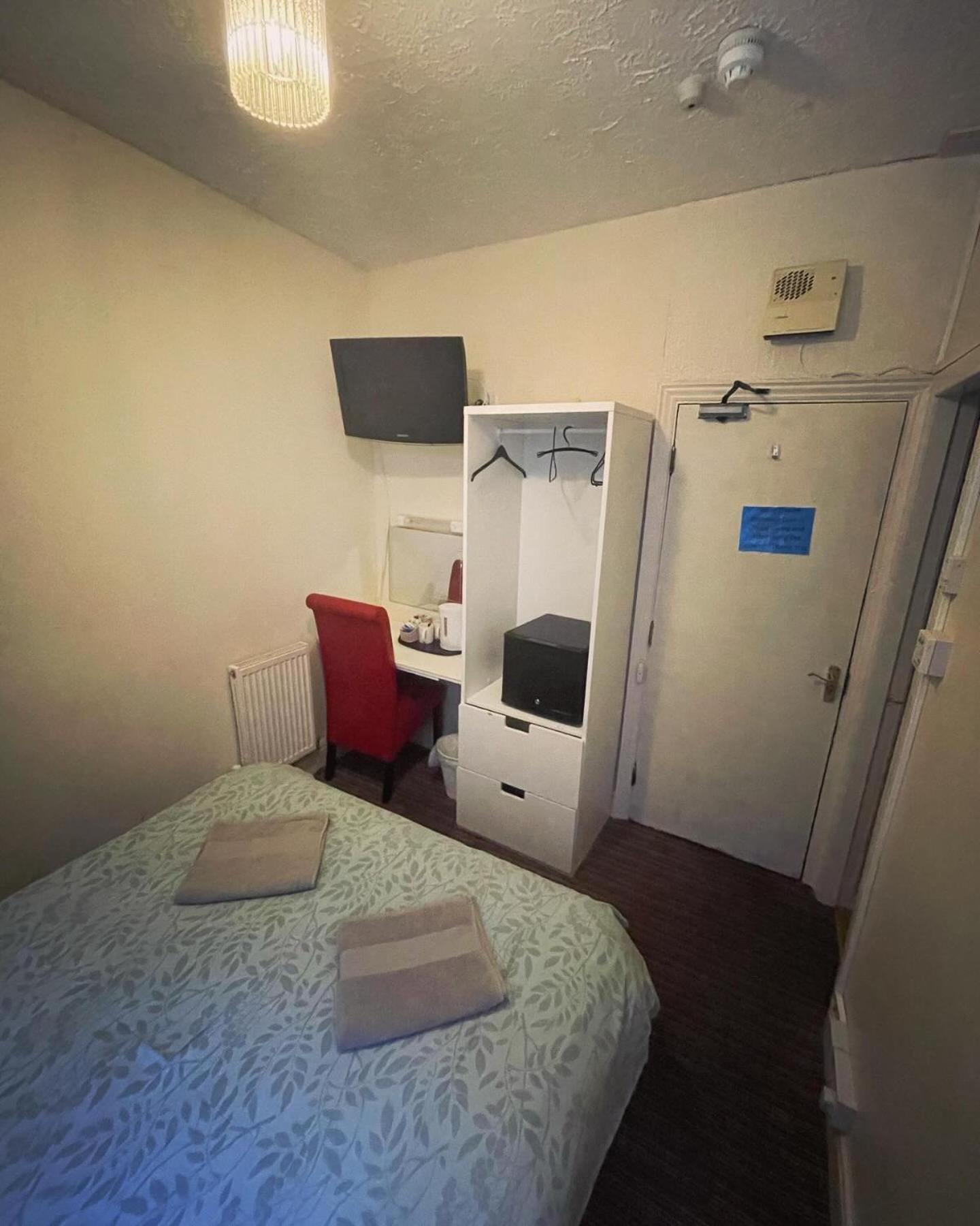 Prestige Plaza Hotel 3*