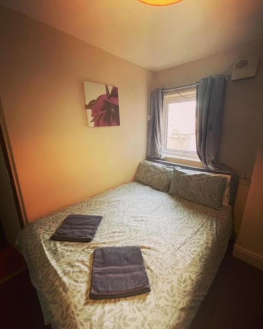 Hotel Prestige Plaza Blackpool