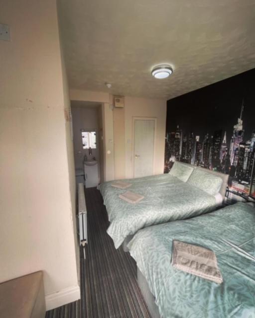 Prestige Plaza Hotel 3*