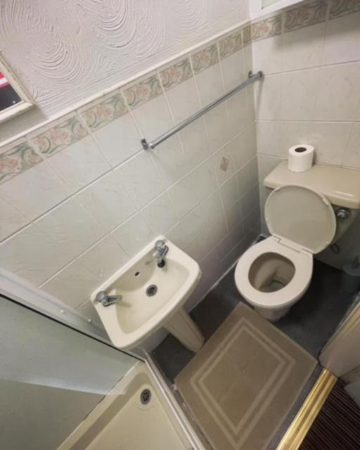 Prestige Plaza Hotel Blackpool