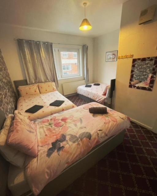 Prestige Plaza Blackpool