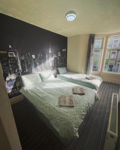 Prestige Plaza Hotel 3*