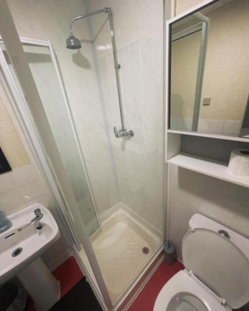 Hotel Prestige Plaza Blackpool