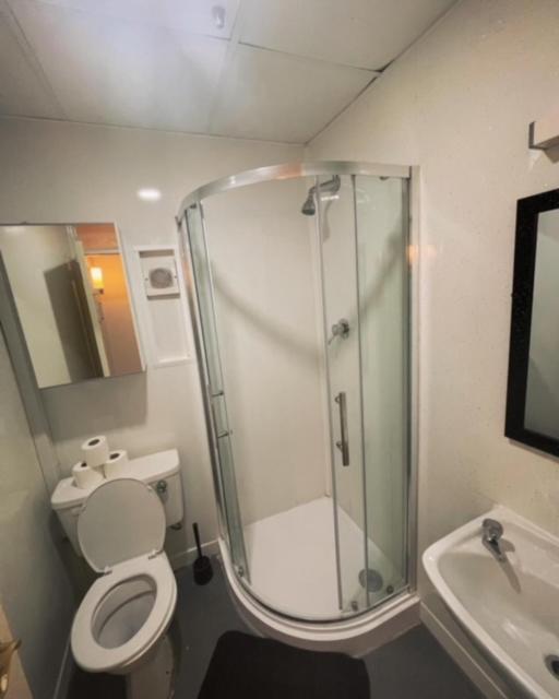 Prestige Plaza 3* Blackpool