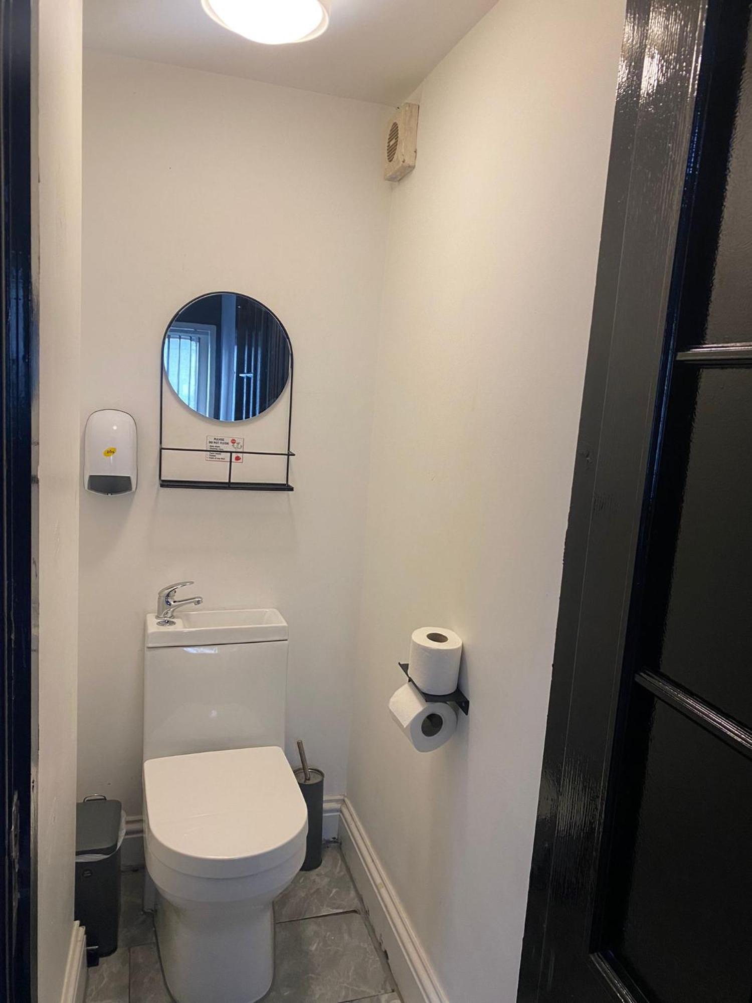 Aparthotel Black Ocean