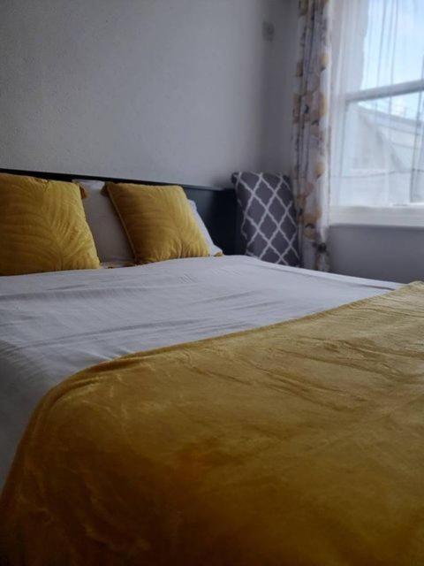 Hotel The Melville - Location