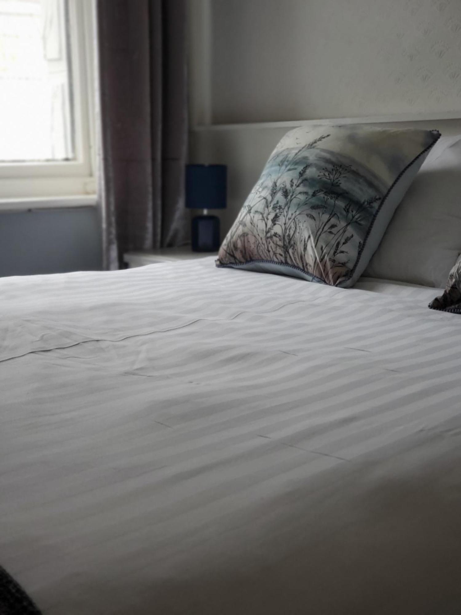 Hotel The Melville - Location Blackpool