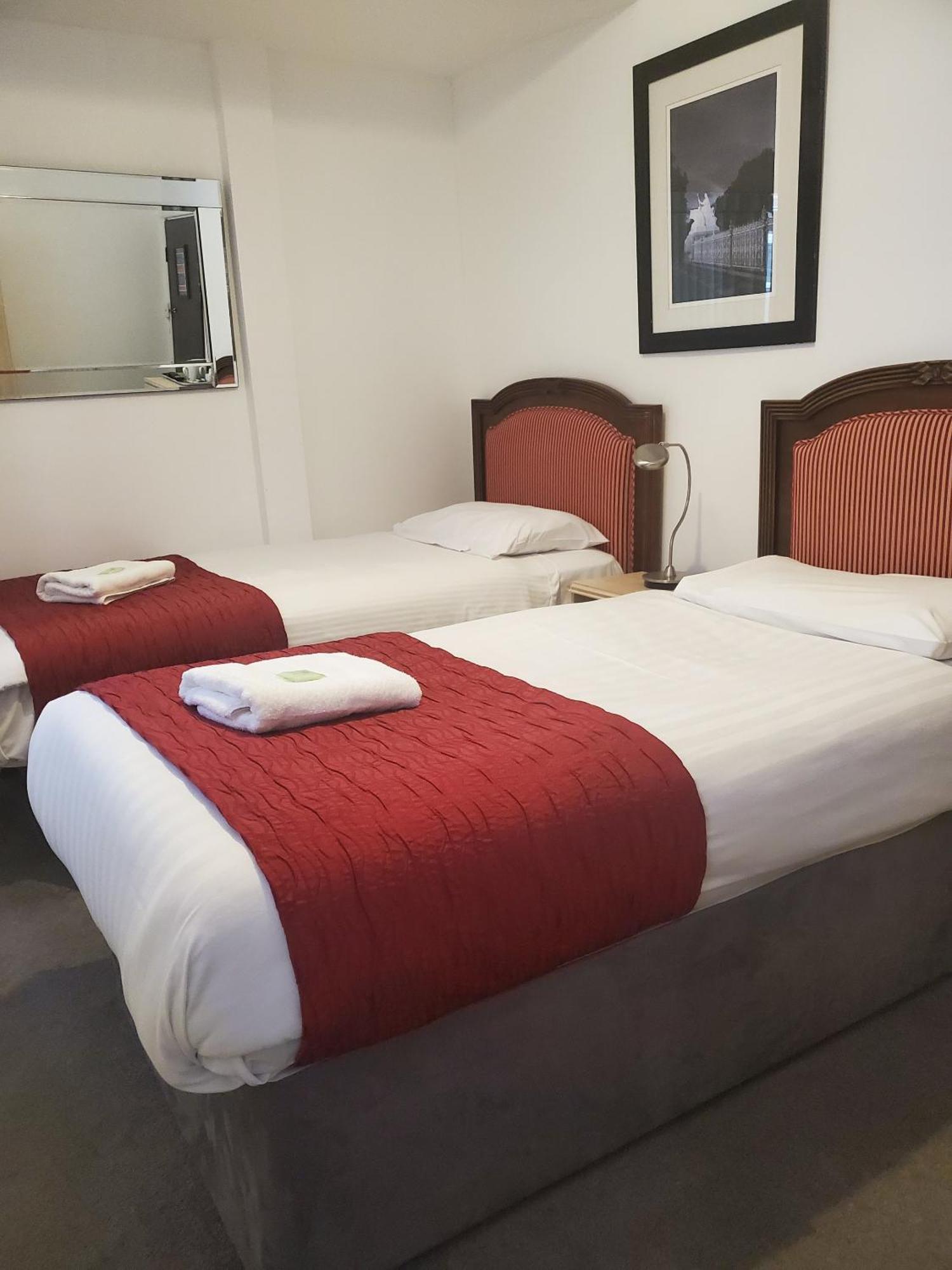 The Melville - Location 3*
