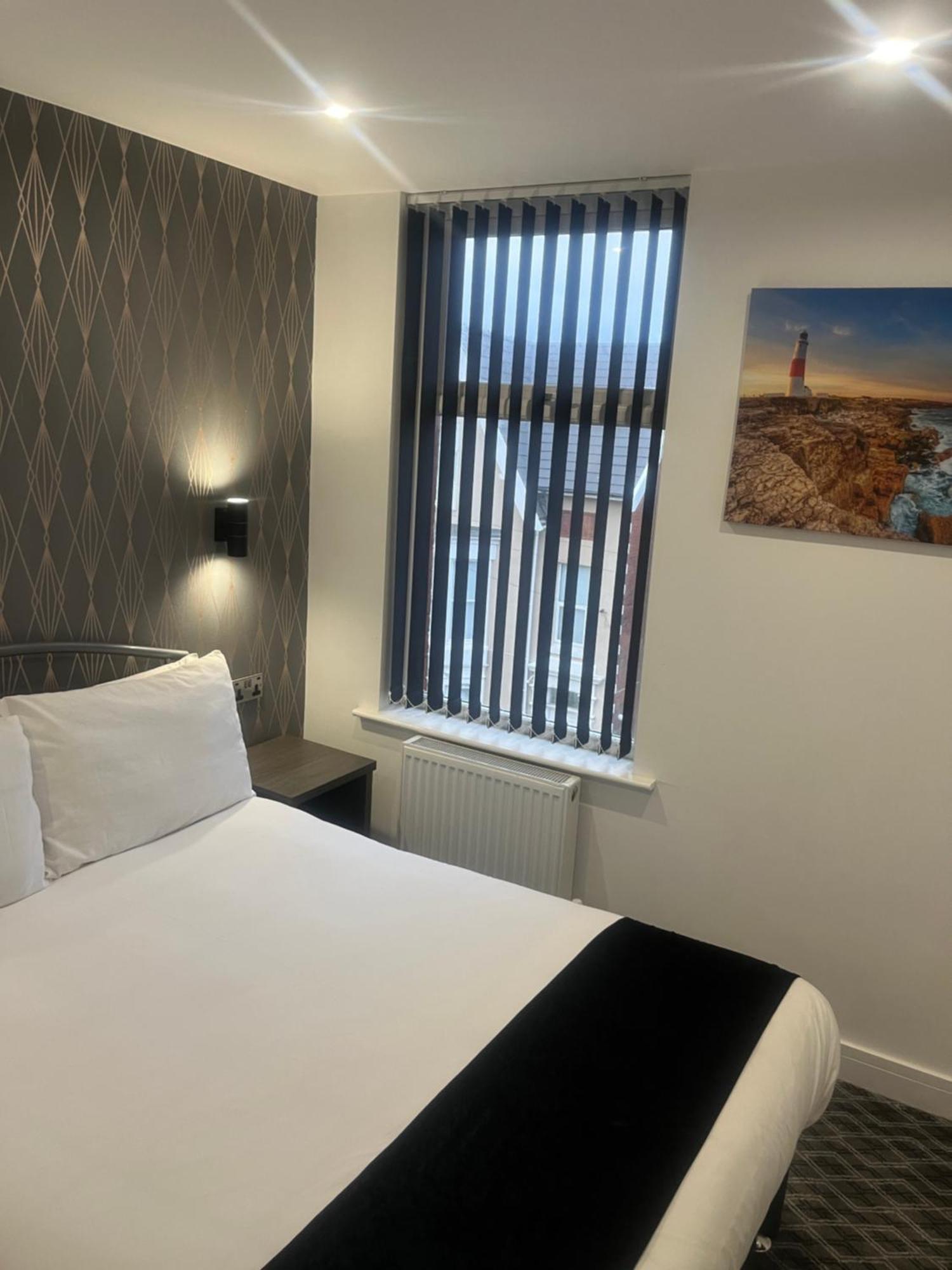 Apartment Shores Blackpool