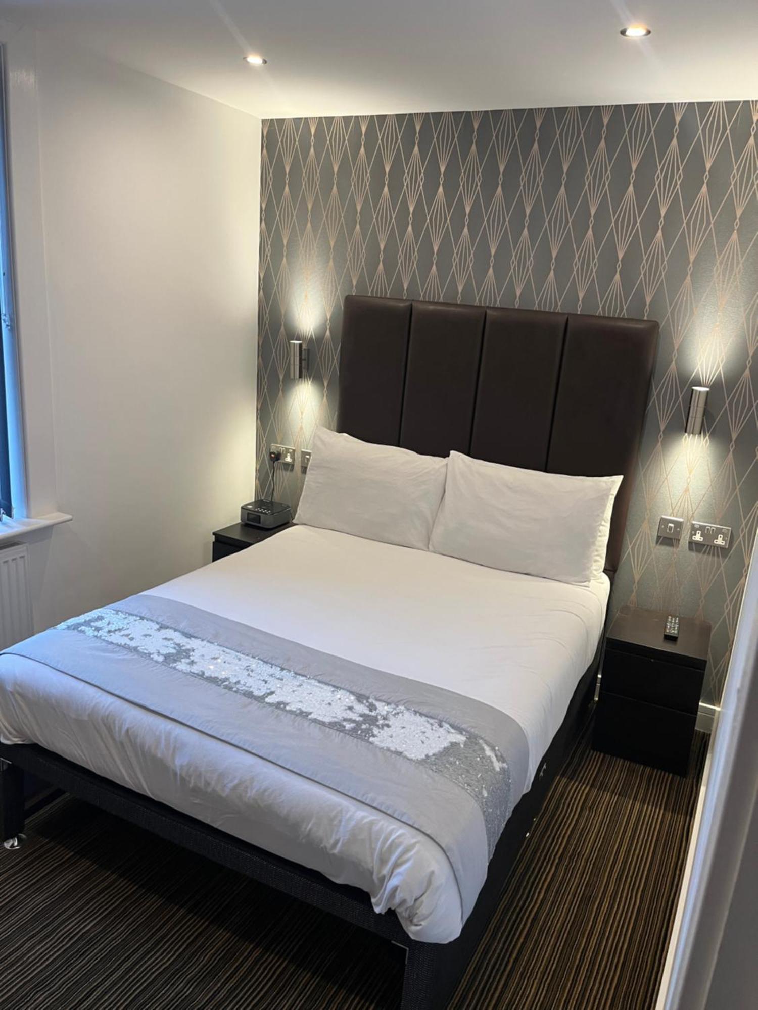 Apartment Shores Blackpool