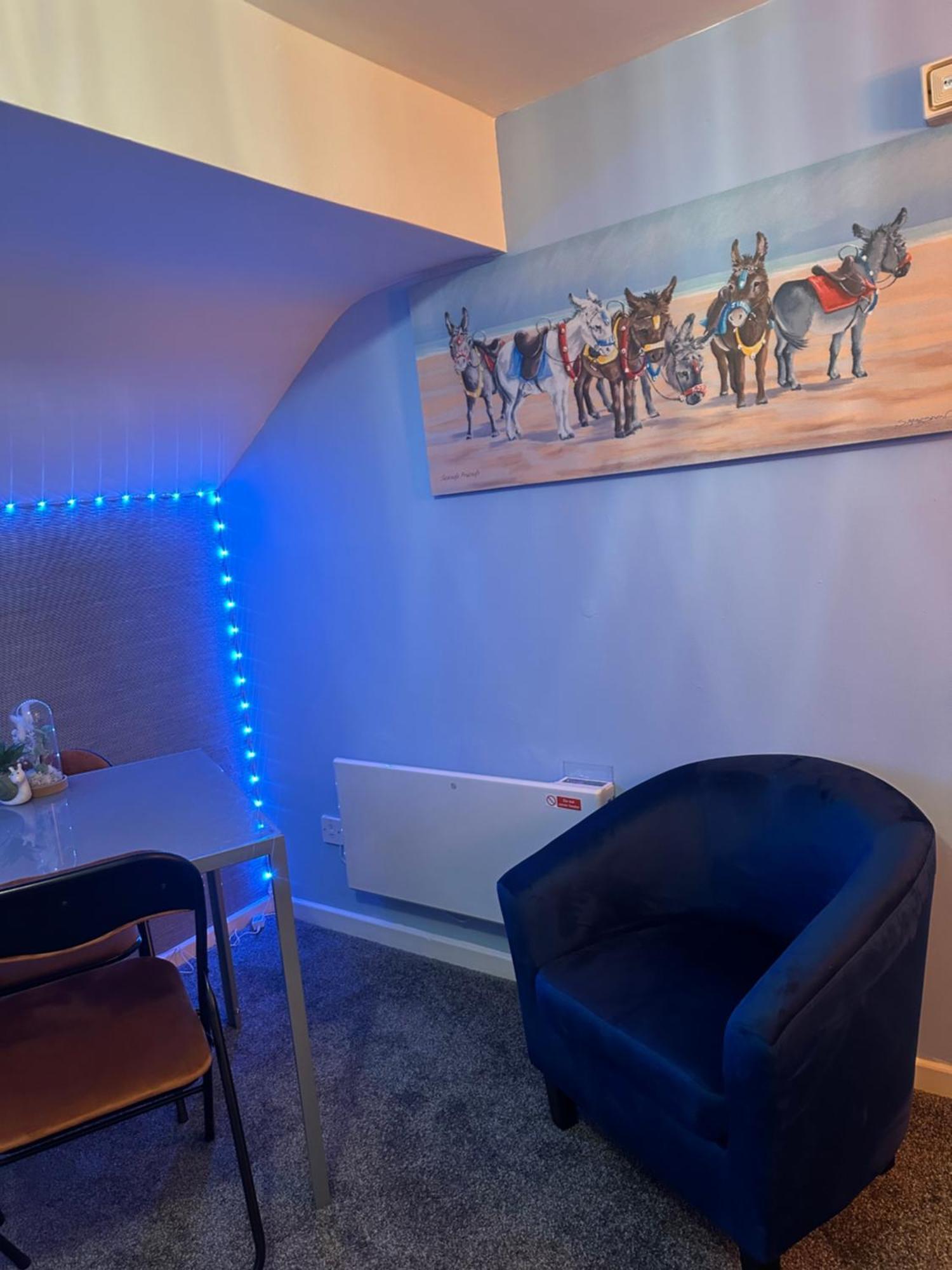 Quirky Attic Blackpool