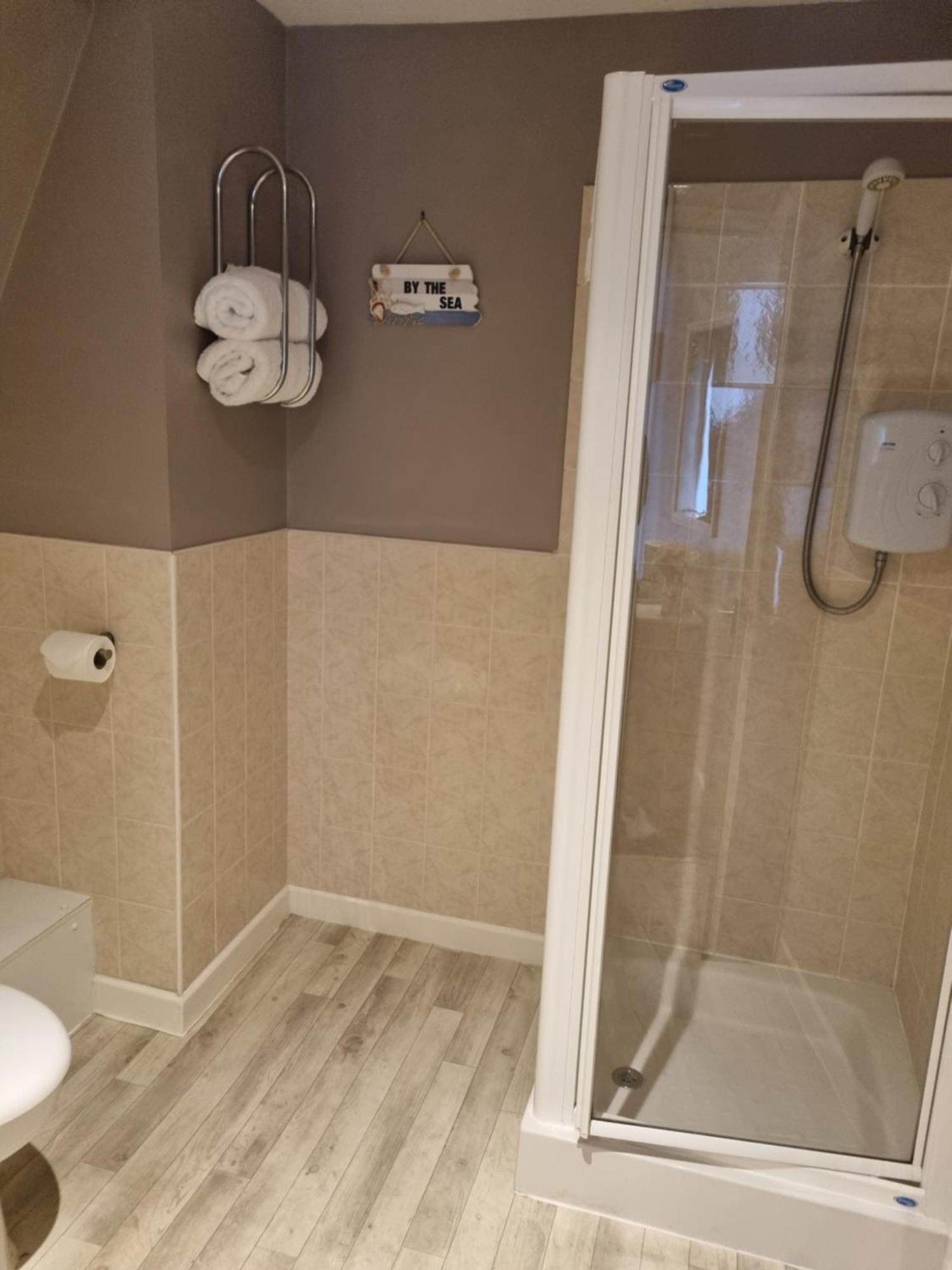 Lexham Hotel Blackpool