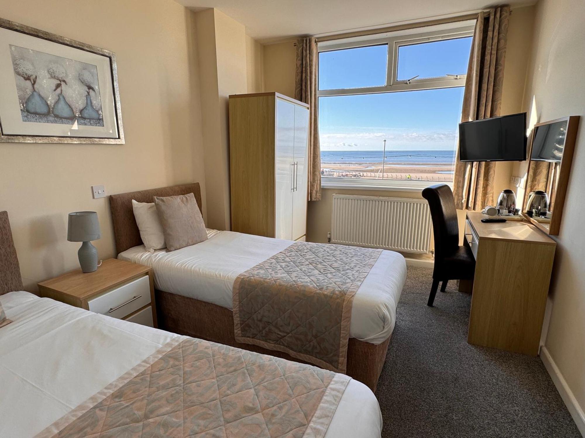 Hotel Craig-y-don