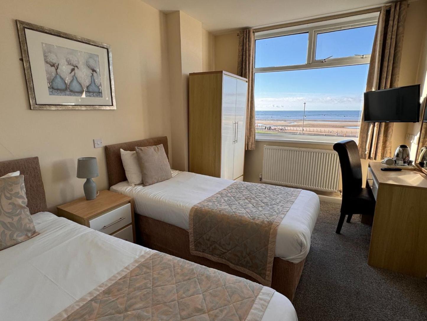Craig-y-don Hotel